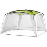 Brunner paviljon Medusa II 0102034N.C70 300x300 cm zelen | Shoptok.si