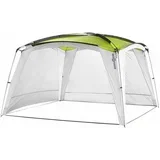 paviljon Medusa II 0102034N.C70 300x300 cm zelen