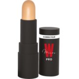 Miss W Pro Anti-Blemish Concealer - 43 Zlatno bež Cijene