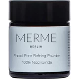 MERME Berlin Facial Pore Refining Powder - Niacinamide
