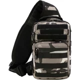 Brandit U.S. Cooper Shoulder Bag urban
