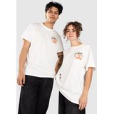 Alpina SDPARGAV T-shirt off white | Shoptok.si