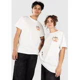 SDPARGAV T-shirt off white
