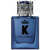 Dolce & Gabbana muški parfem k, 50ml cene