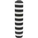 vidaXL Zaščitna mreža antracit in bela 1,5x50 m HDPE 150 g/m² Cene