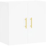  Zidni ormarić bijeli 60 x 31 x 60 cm od konstruiranog drva | shoptok.hr