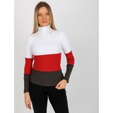 RELEVANCE Blouse-RV-BZ-8465-1.15P-ecru | Shoptok.si