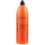 Prosalon šampon za kosu sa medom i mlekom orange line Cene