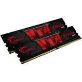 G.skill 16GB/3000MHz DDR-4 Aegis crni (Kit 2 kom 8GB) (F4-3000C16D-16GISBB) memorija