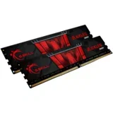 AEGIS/DDR4/komplet/16 GB: 2 x 8 GB/DIMM 288-pin/3000 MHz / PC4-24000/neoklopljen F4-3000C16D-16GISB