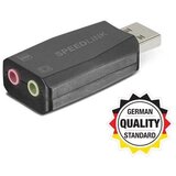  Zvučna kartica SPEEDLINK VIGO USB Sound Card,... | Eponuda.ba