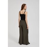 Marisse Women's Trousers L-Sp-4342 D.Olive | ePonuda.com