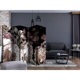 Artgeist PARAVAN 225/172/3 cm črna, pink | Shoptok.si