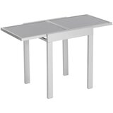 Gardenson Vrtni Set Amalfi, 3-Delno, Rjava | Shoptok.si