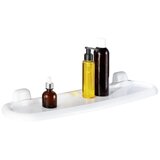 Wenko 17943100 - Polica PURE 58x14 cm bela | Eponuda.com