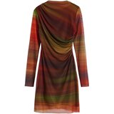 Desigual VEST_DANTE 25WWVK21 Narančasta Cijene