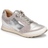 JB Martin Nizke superge VILNES Srebrna | Shoptok.si