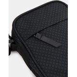 Sinsay Crossbody torba s utisnutim uzorkom | shoptok.hr