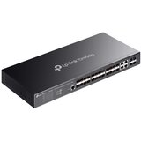 Tp-link Omada 24-Port Gigabit L2+ Managed Switch with 4 10GE SFP+ Slots | Eponuda.ba