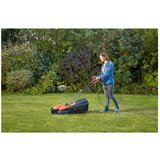 Black & Decker rotacijska kosilnica z ročaji BEMW451BH | Shoptok.si