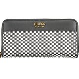 Guess Jeans WOMEN&#39;S WALLET BLACK Cijene