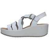 IgI&CO Sandali & Odprti čevlji 3667433 Bela | Shoptok.si