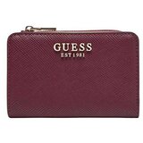 Guess plavi ženski novčanik Cene