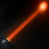 Cameo MOVO BEAM Z100, 1 x 60 W Osram RGBW + Zoom - - Audio-Kondric | Shoptok.si