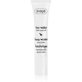 Ziaja Goat's Milk krema za predel okoli oči za suho kožo 15 ml Cene