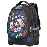 Target Torba za prvi razred SUPERLIGHT 2 face Urban Gaming 29627 | Shoptok.si