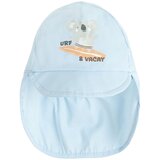 Cool club kapa z zaščito CAB3203318 8161915 F modra 50 | Shoptok.si