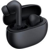 Xiaomi Redmi Buds 4 Active Slušalice Bežično U uhu Pozivi/glazba Bluetooth Crno | shoptok.hr