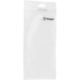 Techsuit Soft Edge Silicone maska za Honor X8b crna | shoptok.hr