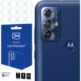 3mk ZAŠČITA LEČ HIBRIDNO STEKLO ZA KAMERO ZA MOTOROLA MOTO G PLAY 2023, (21966554) Cene