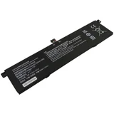 Baterija Xiaomi Mi Notebook Air 13.3 2018 7.6V Li-Polymer 5130mAh 39Wh, Črna, (5000277225)