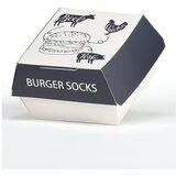 Frogies čarape hamburger 2P Cene