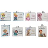  Lijepo je što postojiš... Š12415 Magnet | shoptok.hr