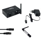 AUDIO KONDRIC EUROLITE Set freeDMX AP Wi-Fi Interface + QuickDMX oddajnik - - Audio-Kondric Cene