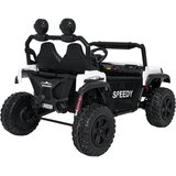 Buggy na akumulator PASSION 4x4 - dvosed - bel | Shoptok.si