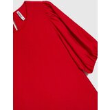 Marisse Women's Dress L-Su-4638 Red | ePonuda.com