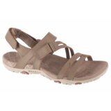 Merrell Športni sandali Sandspur Rose Convert W Sandal Kostanjeva Cene