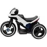 Baby Mix AKU policijski motor bijeli | shoptok.hr