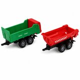  Farmarski set s traktorom, poljoprivrednim vozilima, životinjama i priborom, 28 dijelova. | shoptok.hr
