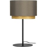 Eglo 390123 - Stona lampa MARCHENA 1xE27/40W/230V braon Slike