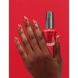 OPI Infinite Shine Silk lak za nohte z gel učinkom CAJUN SHRIMP ™ 15 ml | Shoptok.si