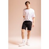 Defacto Slim Fit Slim Leg Shorts | shoptok.hr