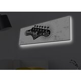 Wallity Slika sa LED osvetljenjem 3090MDACT-002, 30x90 cm | ePonuda.com