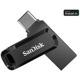 San Disk Ultra Dual Drive Go 32GB USB-A/C USB ključek | Shoptok.si