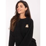 Factory Price Sweater-PM-SW-SC39.36-black | Shoptok.si