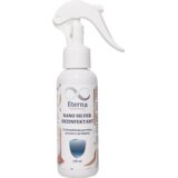 Eterna Nano silver dezifenktant za dezinfekciju površina, prostora i predmeta 100ml | Eponuda.com